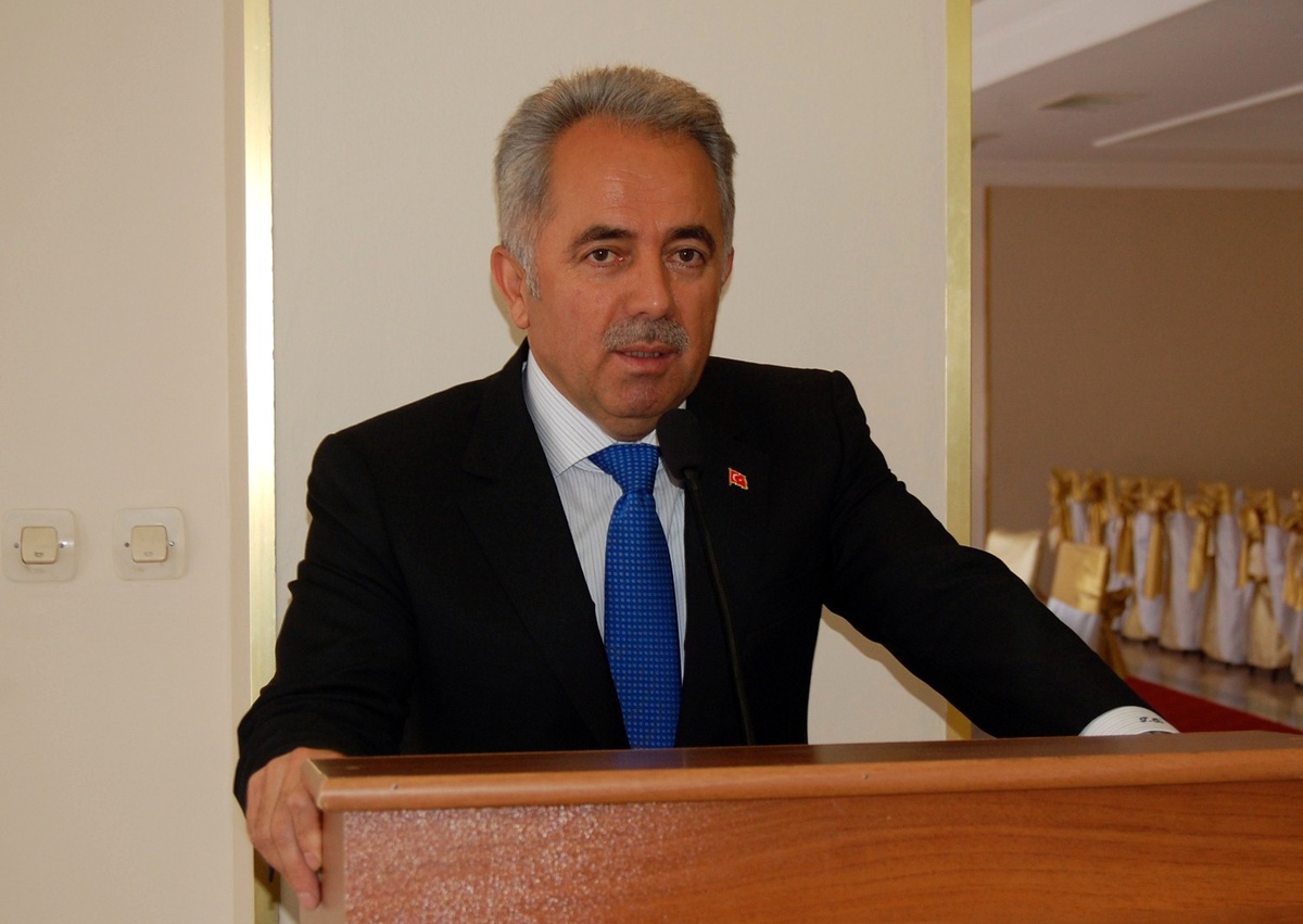 Milletvekili Coşkun, İdo\'nun Sabit Fiyata Dönüşünü Değerlendirdi