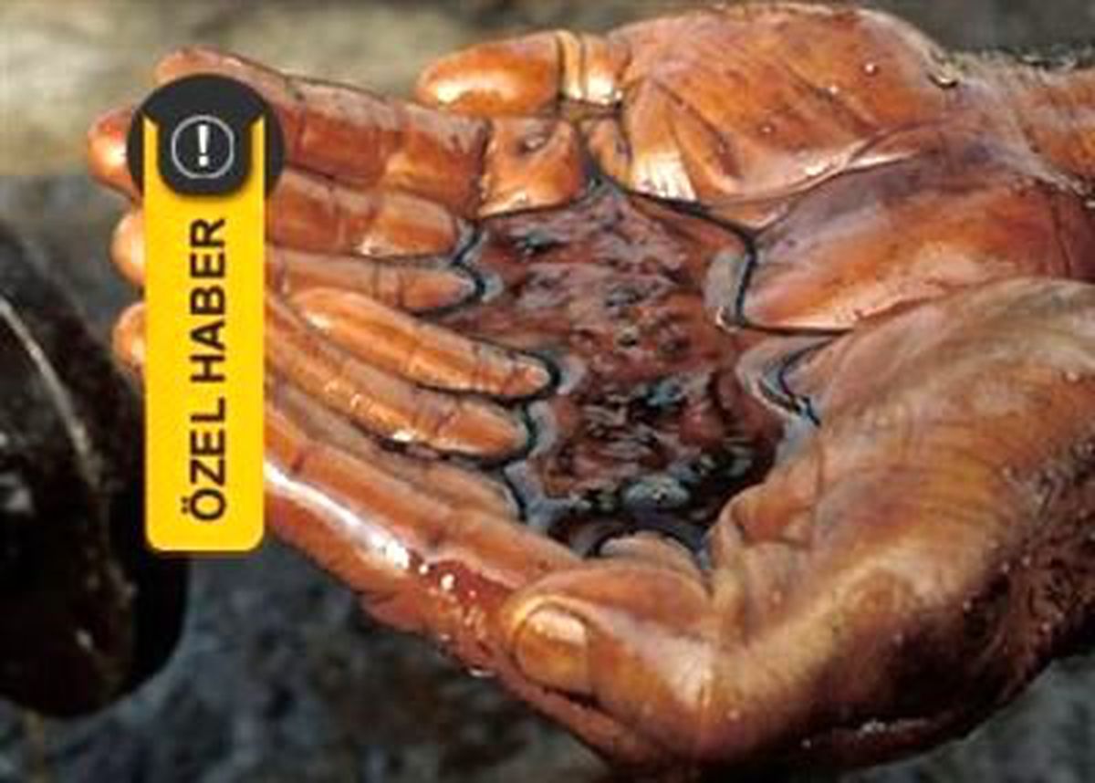 Milyarlarca Dolarlık Petrolü Hırsızlara Kaptırdı