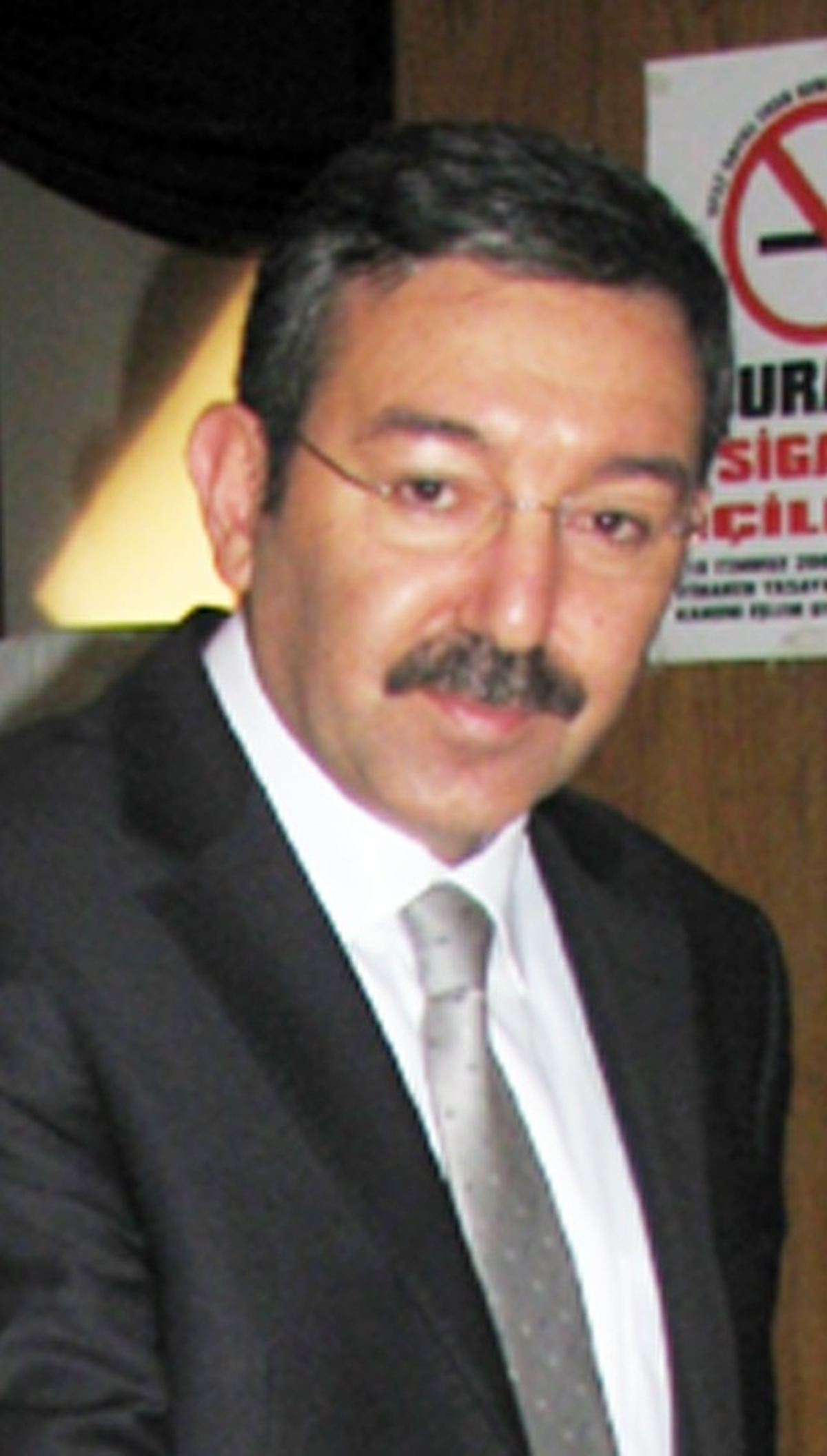 Mmo Kayseri Şube Başkanı Hakan Özcan Açıklaması