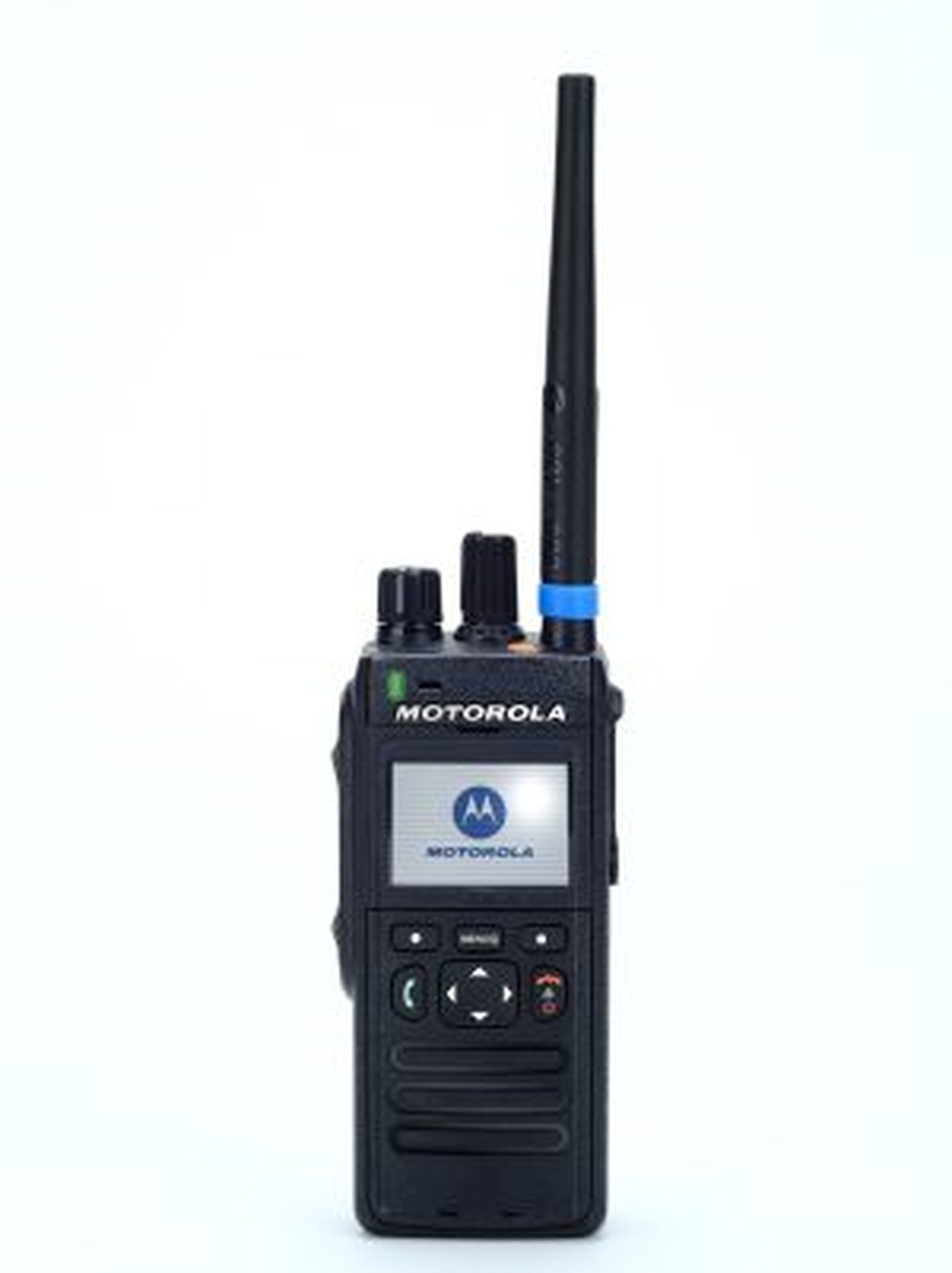 Motorola Solutions MTP3000 Serisi TETRA Telsizler Türkiye\'de