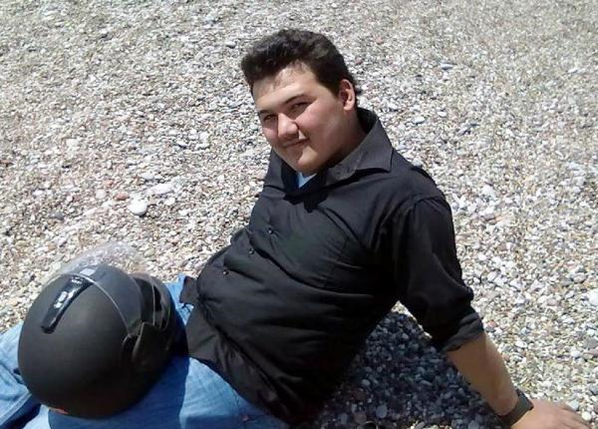 Motosikletli Kapkaççı Yakalandı