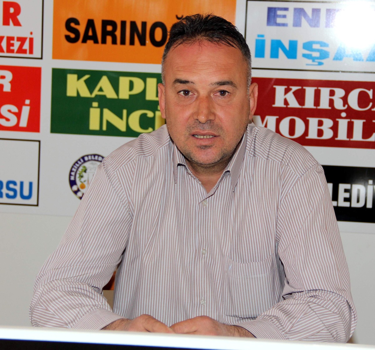 Nazilli Belediyespor\'un Grubu Belli Oldu