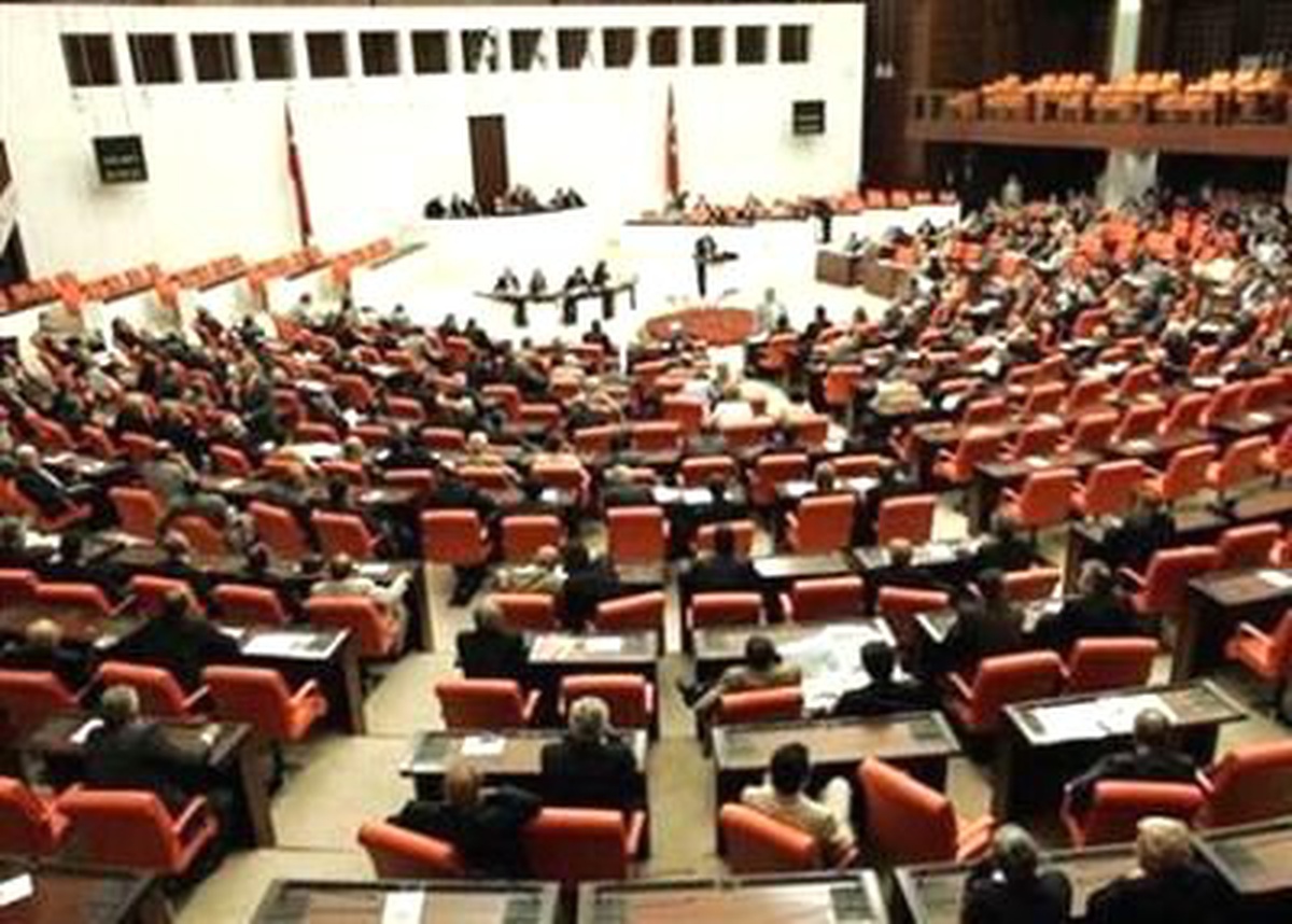 Özelleştirme Fonu ile İlgili Kanun Tasarısı