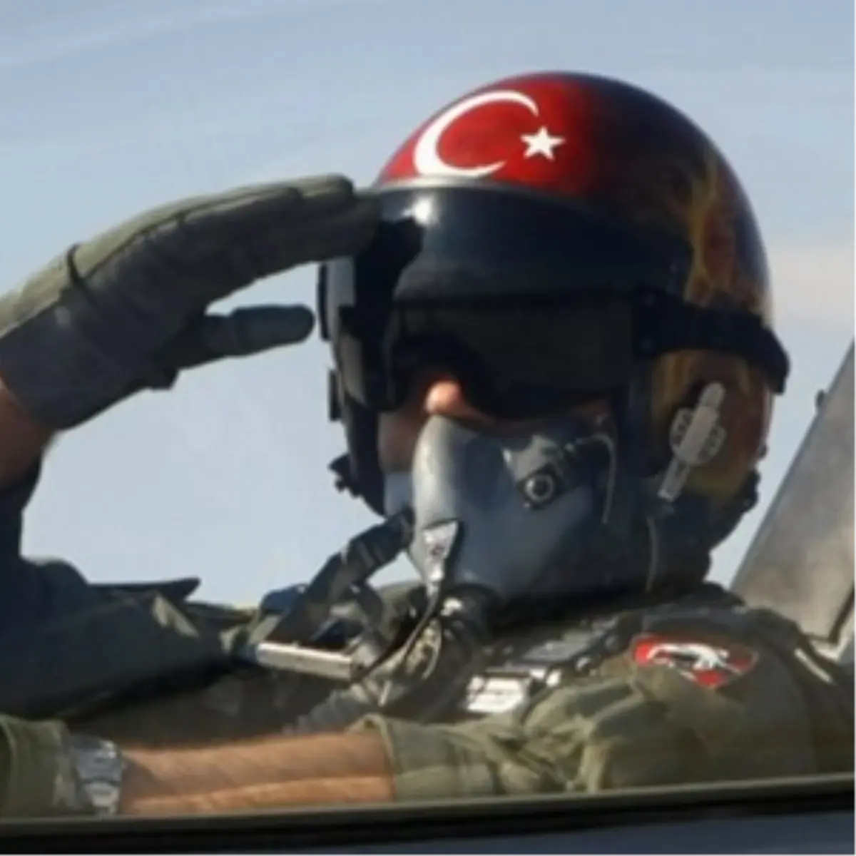 Kayıp Pilotlarımızdan Haber Var