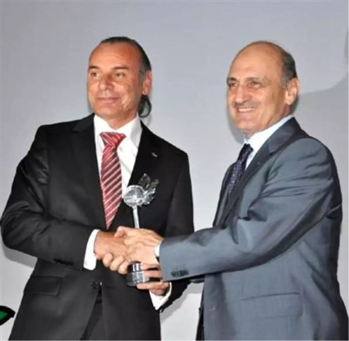 Şahabettin Bilgisu Çevre Ödülleri Sahiplerini Buldu