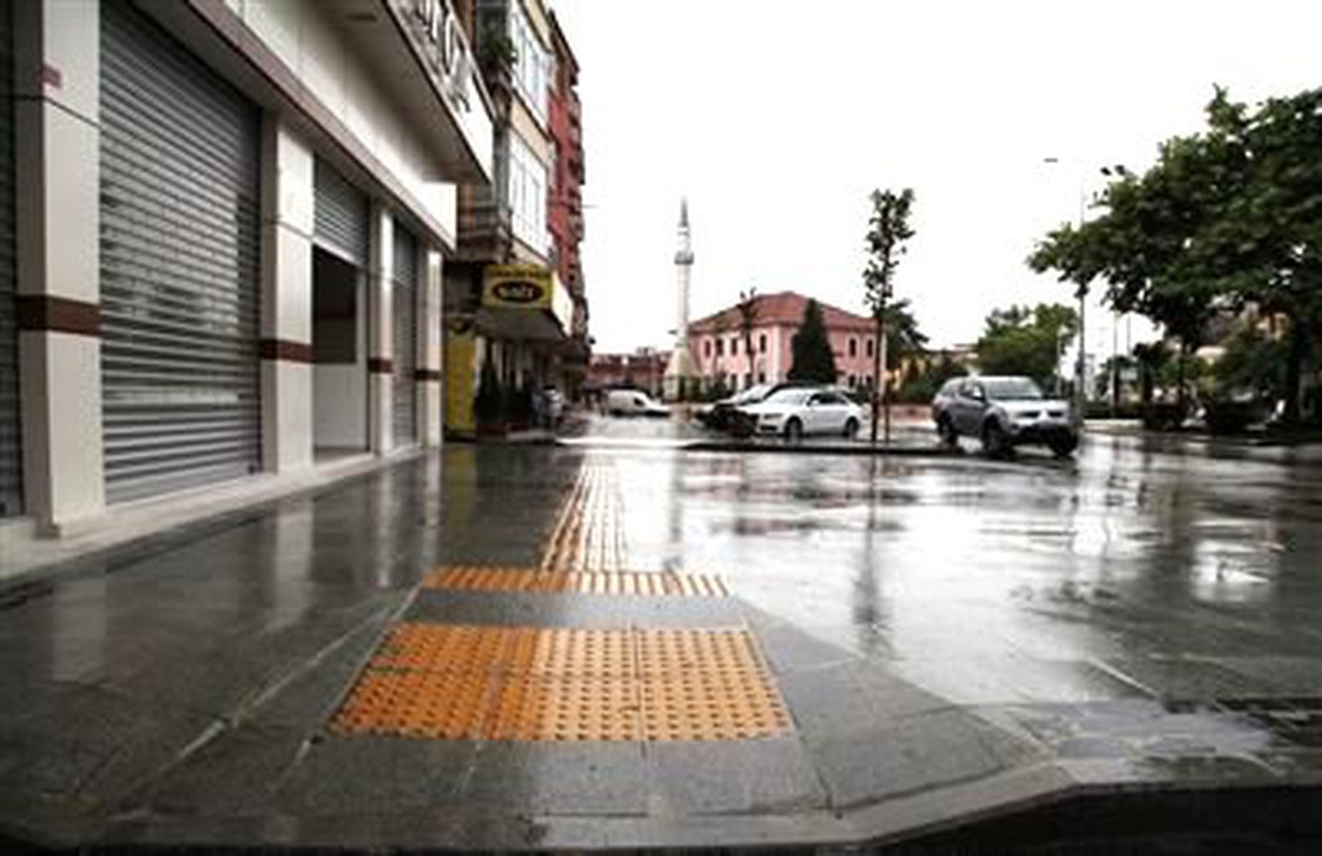 Sakarya\'da Çevre Düzenleme Çalışmaları Devam Ediyor