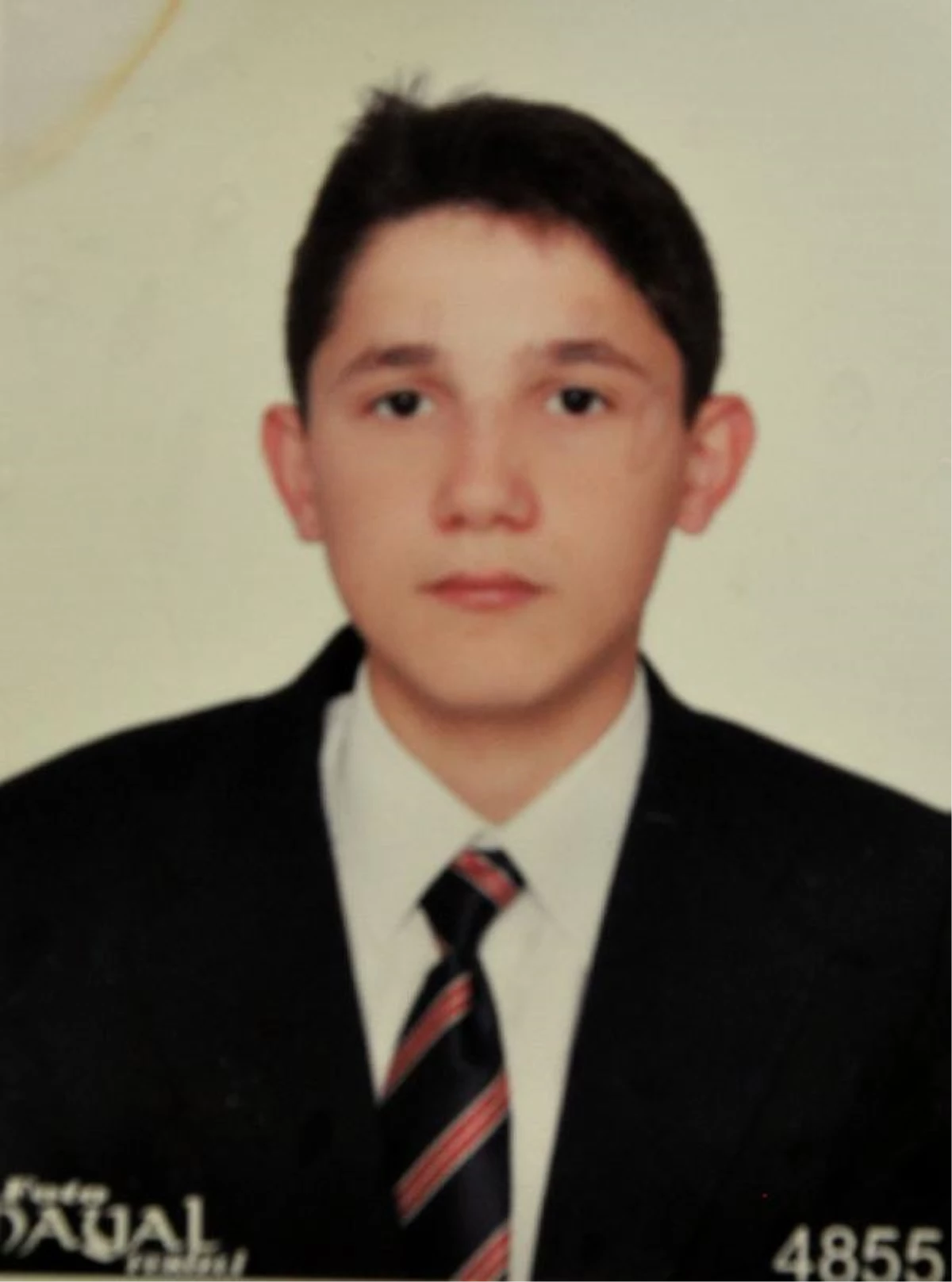 Sakarya\'nın Madalyalı Okçusu Mehmet Şehit Düştü