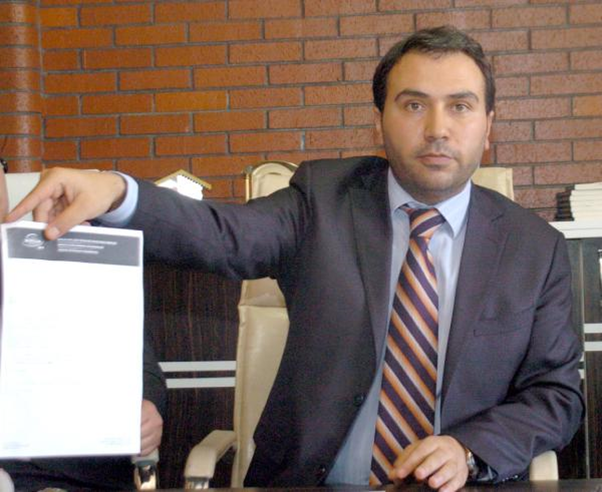 Sirius Uzay Araştırma Merkezi, Sokak Lambasını İlk Önce \'Ufo\' Olarak Sınıflandırmış