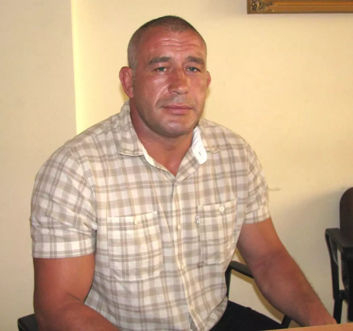Sorgun Başpehlivanları Ağırlayacak