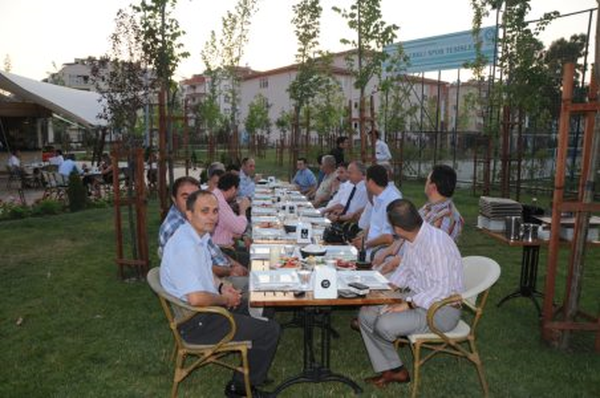 Tesisleşme Atağı Hedef Büyüttü