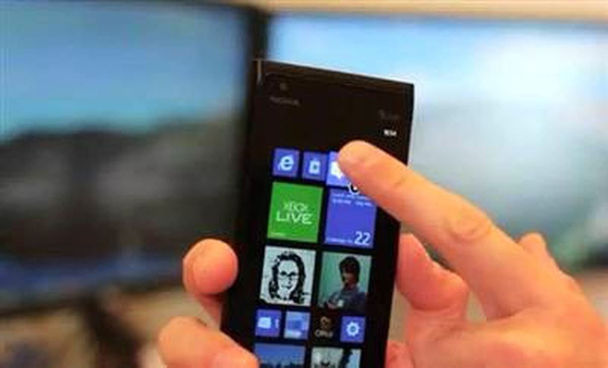 WP 7.8 böyle olacak