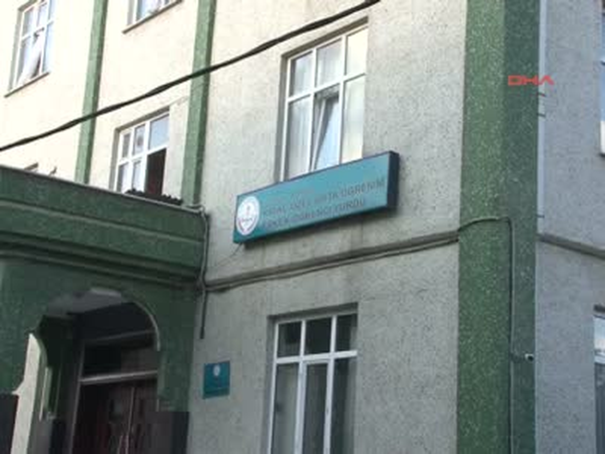 Yaz Kampında Görünmez Kaza : Bir Öğrenci Öldü
