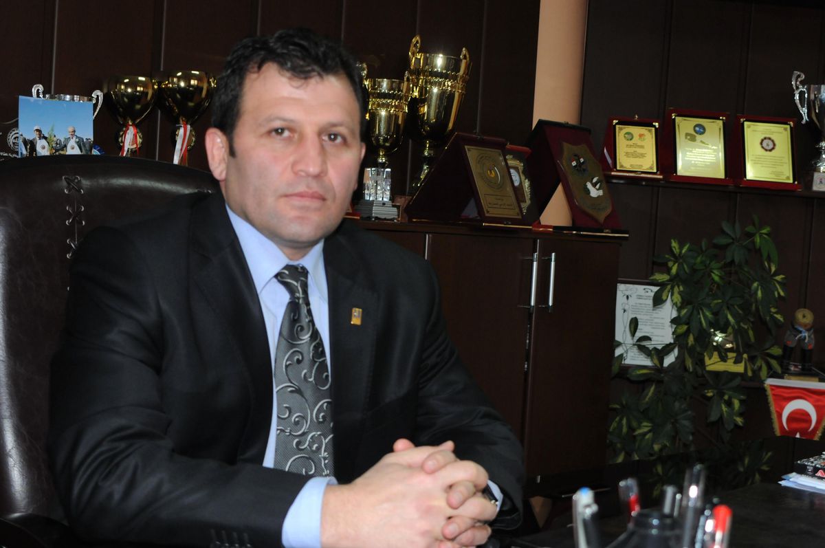 Yaz Spor Okulları Açılıyor