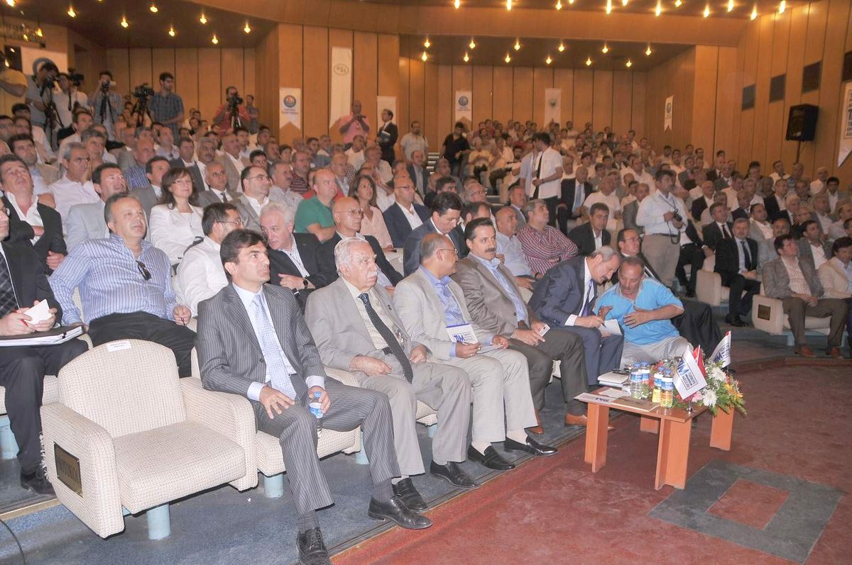 Yeni Yatırım Teşvik Sistemi Tanıtım Toplantısı