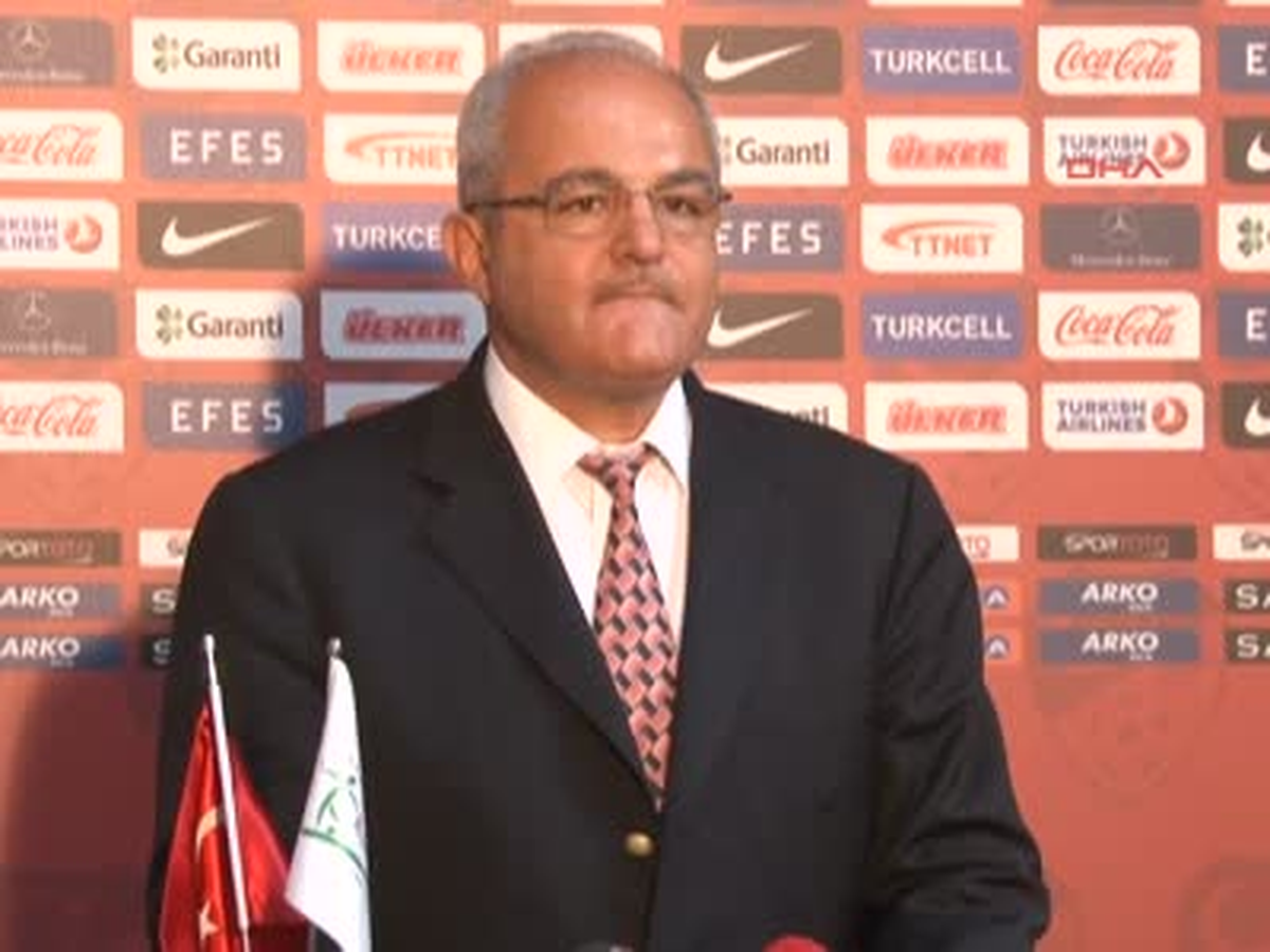 Yeniden Kulüpler Birliği\'nden Aziz Yıldırım\'a Destek