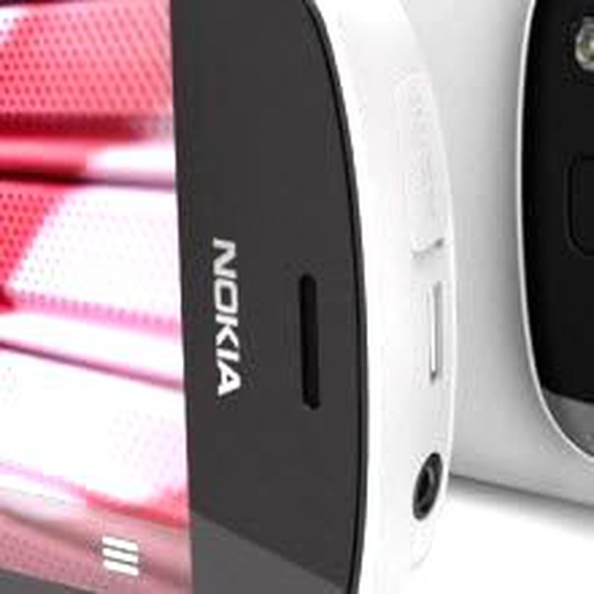41MP\'lik Nokia\'dan yeni haber