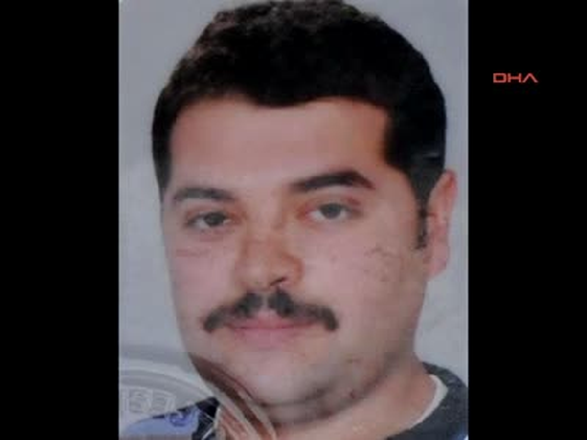 Adana\'da Baba Cinneti