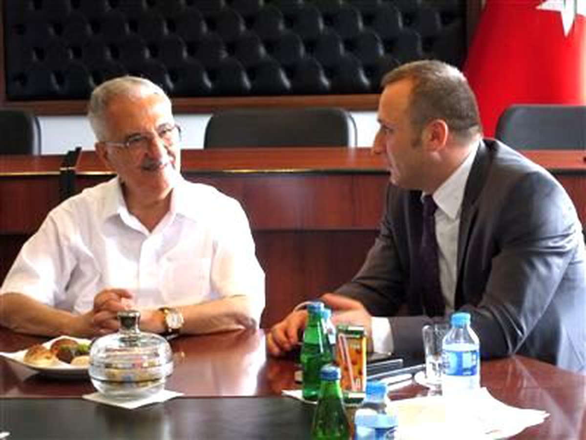 Akbank\'tan Tso Üyelerine Destek