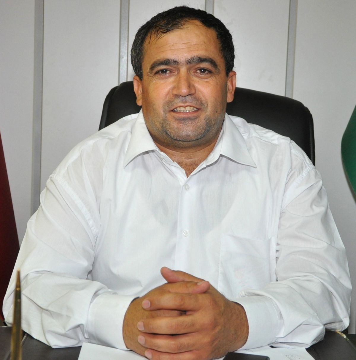 Aksaray\'da Kuraklık Rekolteyi Yüzde 60 Düşürdü