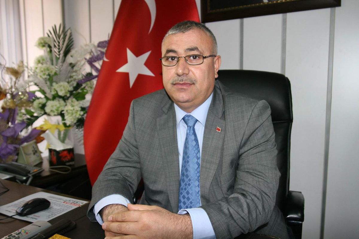 Aksaray Tarımda Zirveye Yükseldi