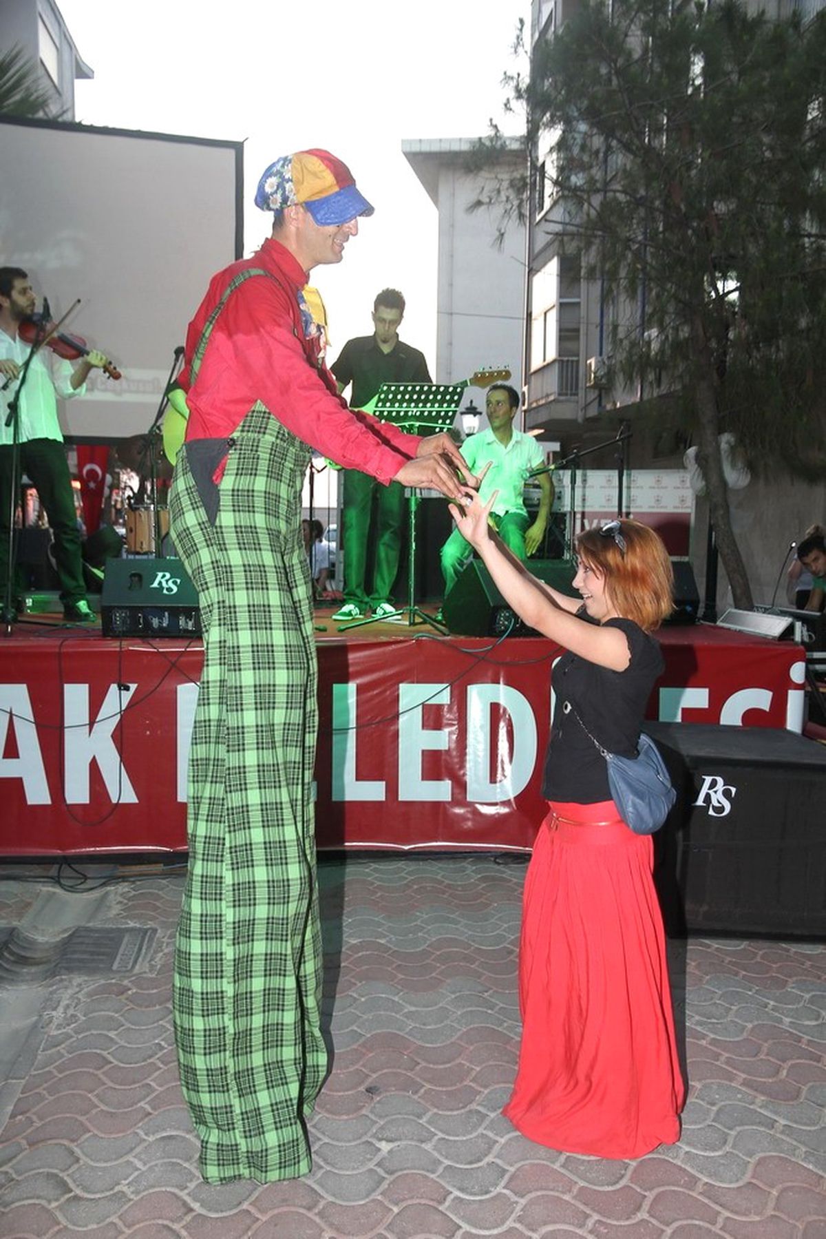 Alsancak\'ta 40 Yıllık Özlem Sona Erdi