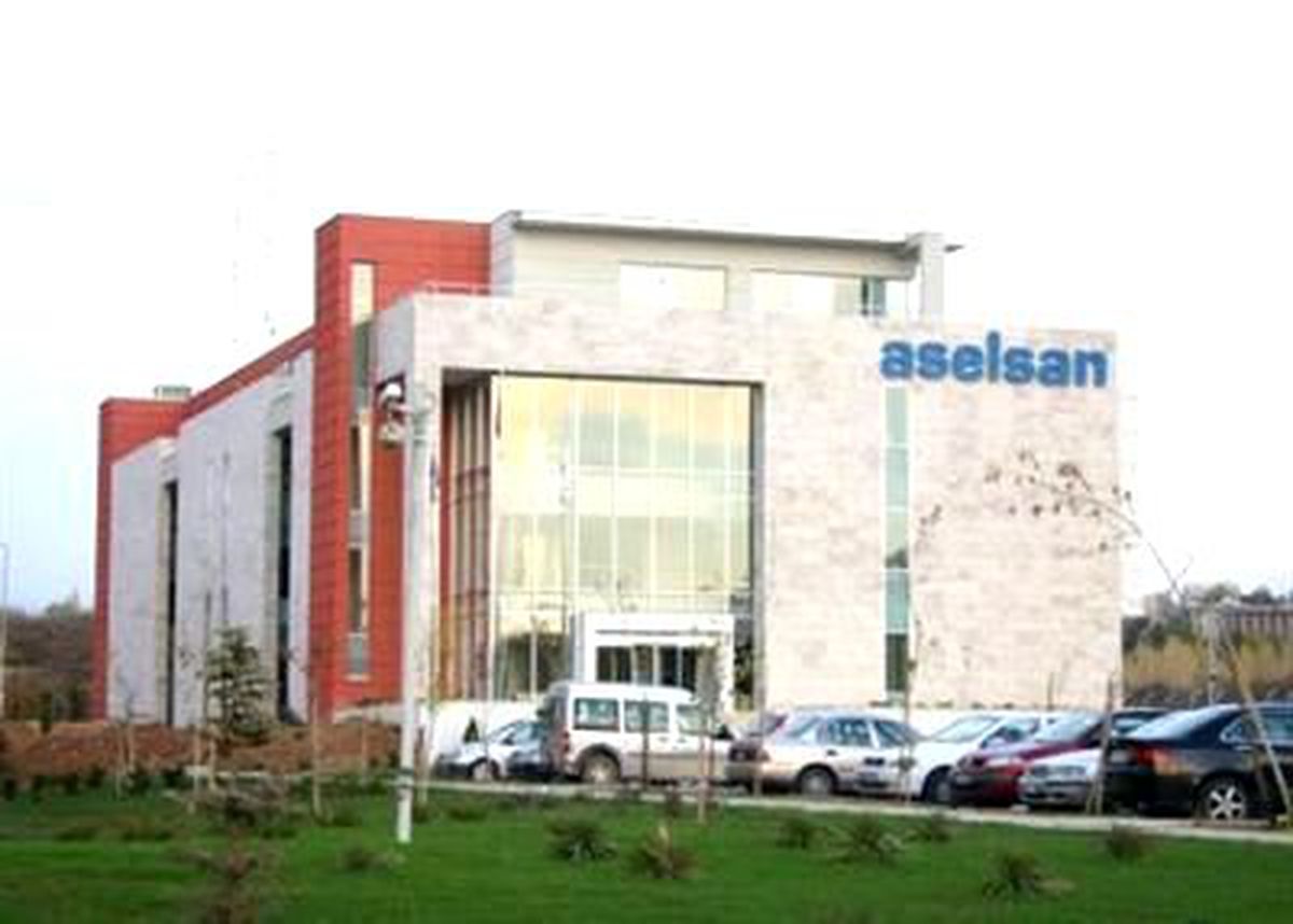 ASELSAN Dünya Markası Oldu