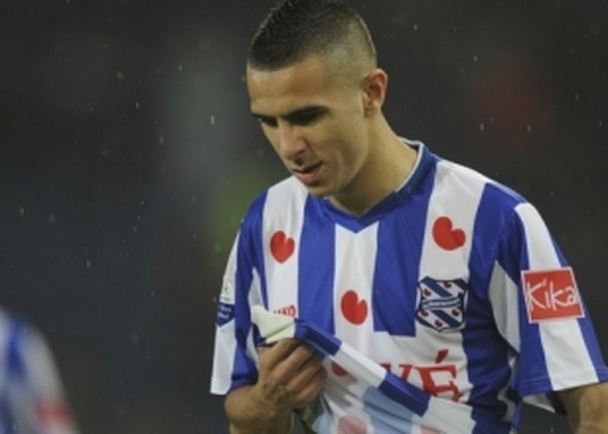 Assaidi İçin Açıklama Zamanı!