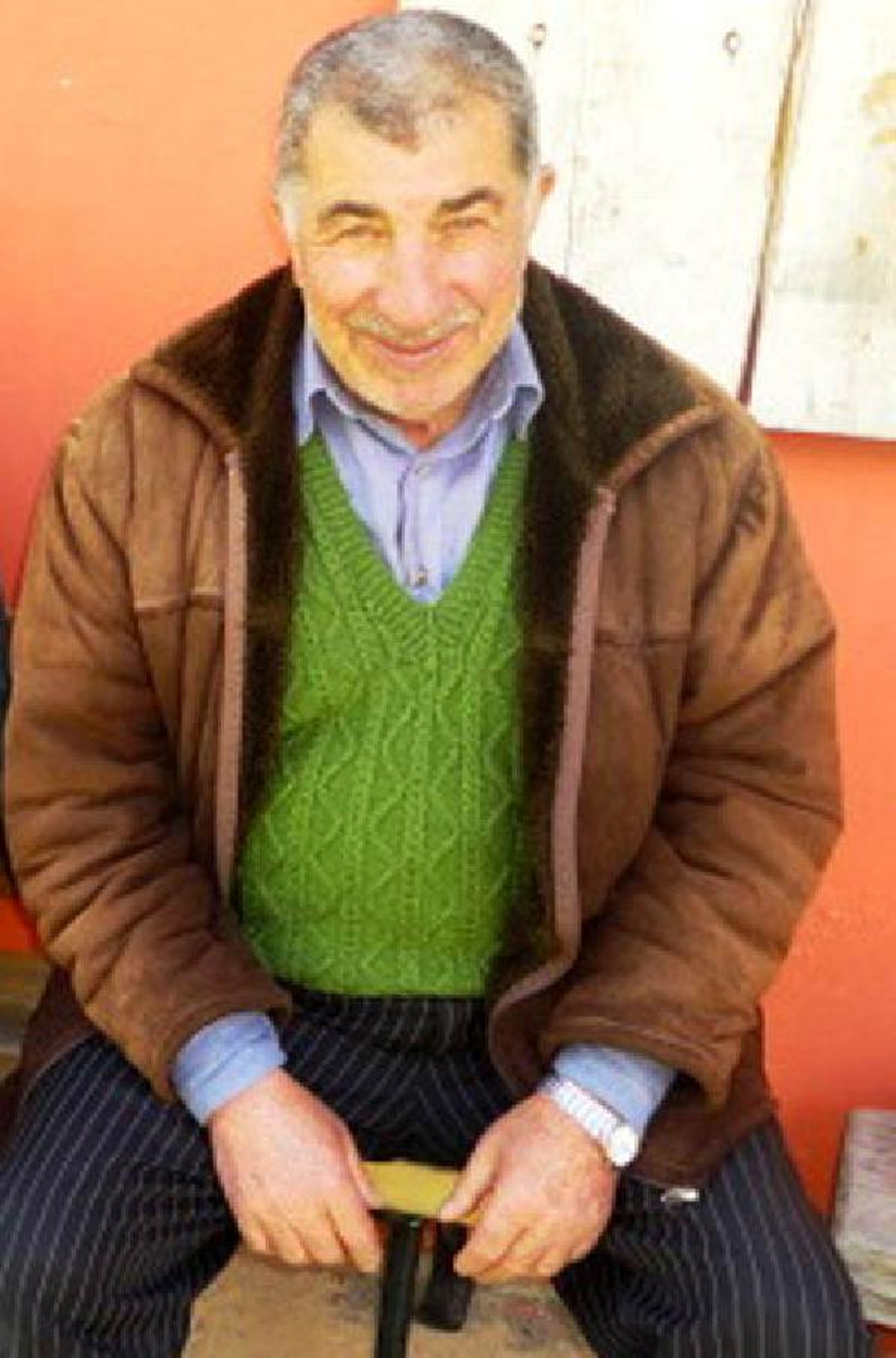 Atıyla Yola Çıktı, Yaylada Kayboldu