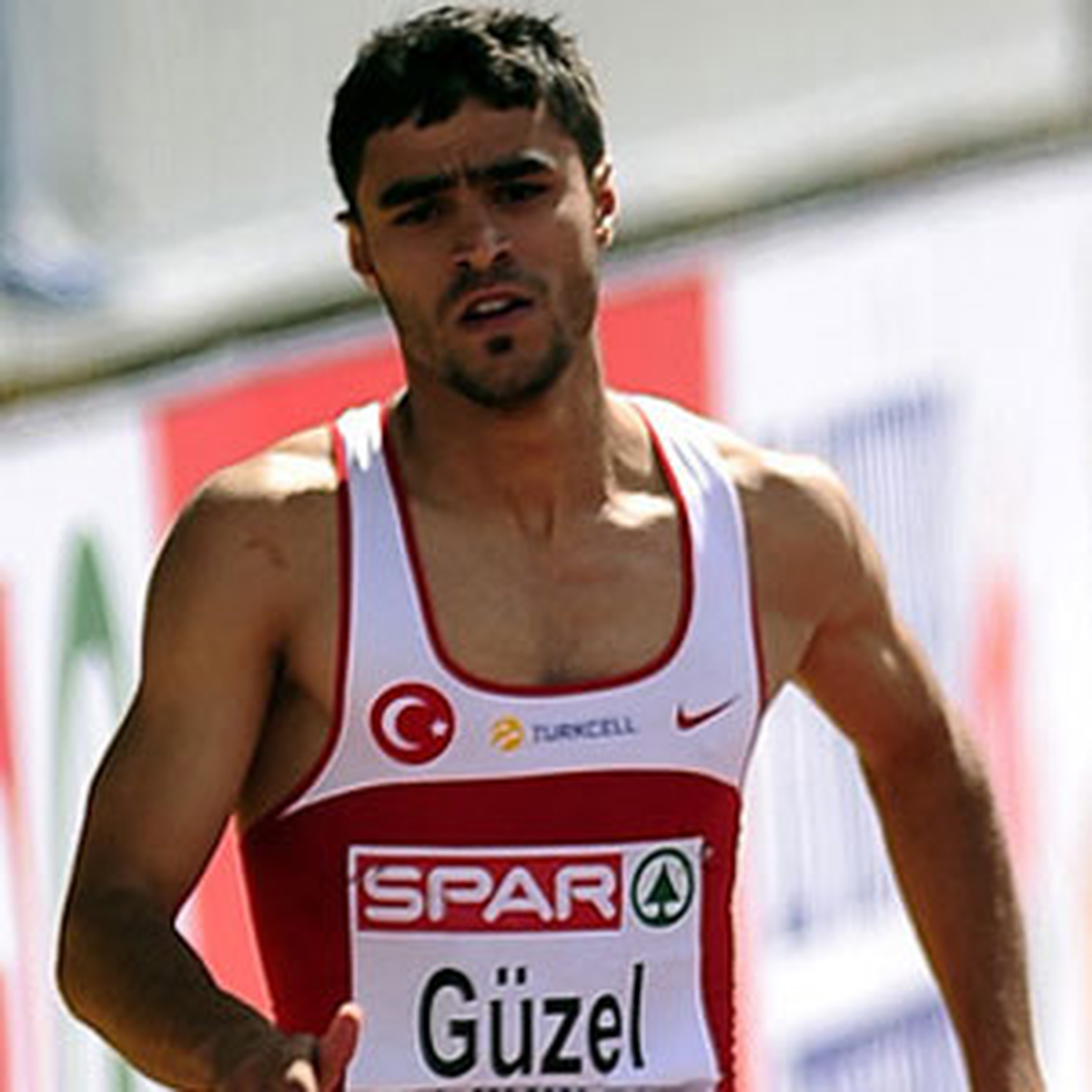 Avrupa Atletizm Şampiyonası