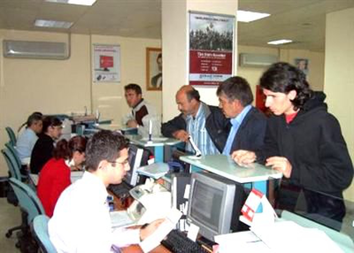 Bankalar Geçmiş Yılların Hesabını Şimdi Soruyor!