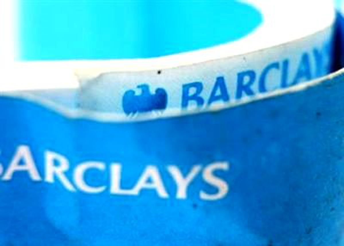 Barclays 453 Milyon Dolar Ödeyecek