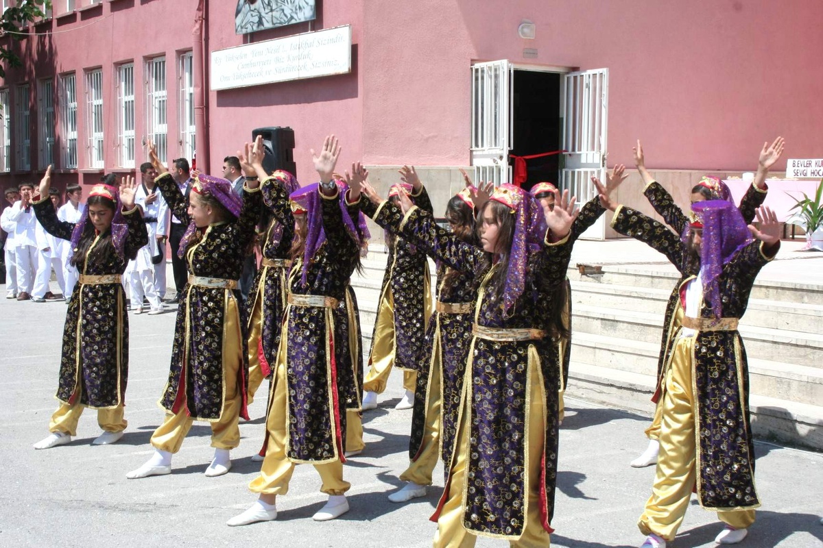 Beyşehir\'in Kültürel Zenginlikleri Ortaya Çıkıyor