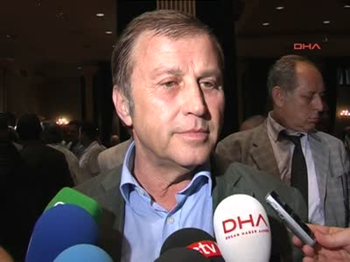 Burasspor Başkanı Yazıcı: "Konuşunca Fiyat Artıyor"