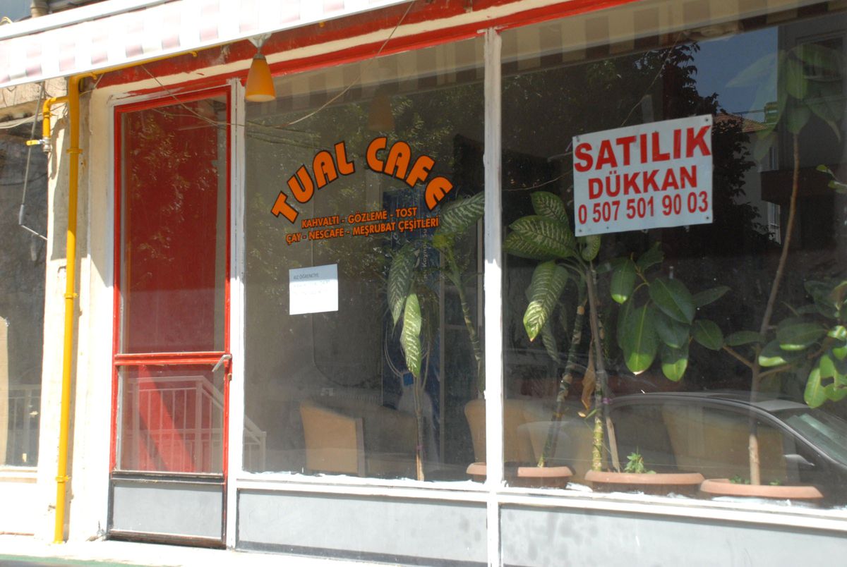 Burdur Esnafı, Libya Askerini Bekliyor