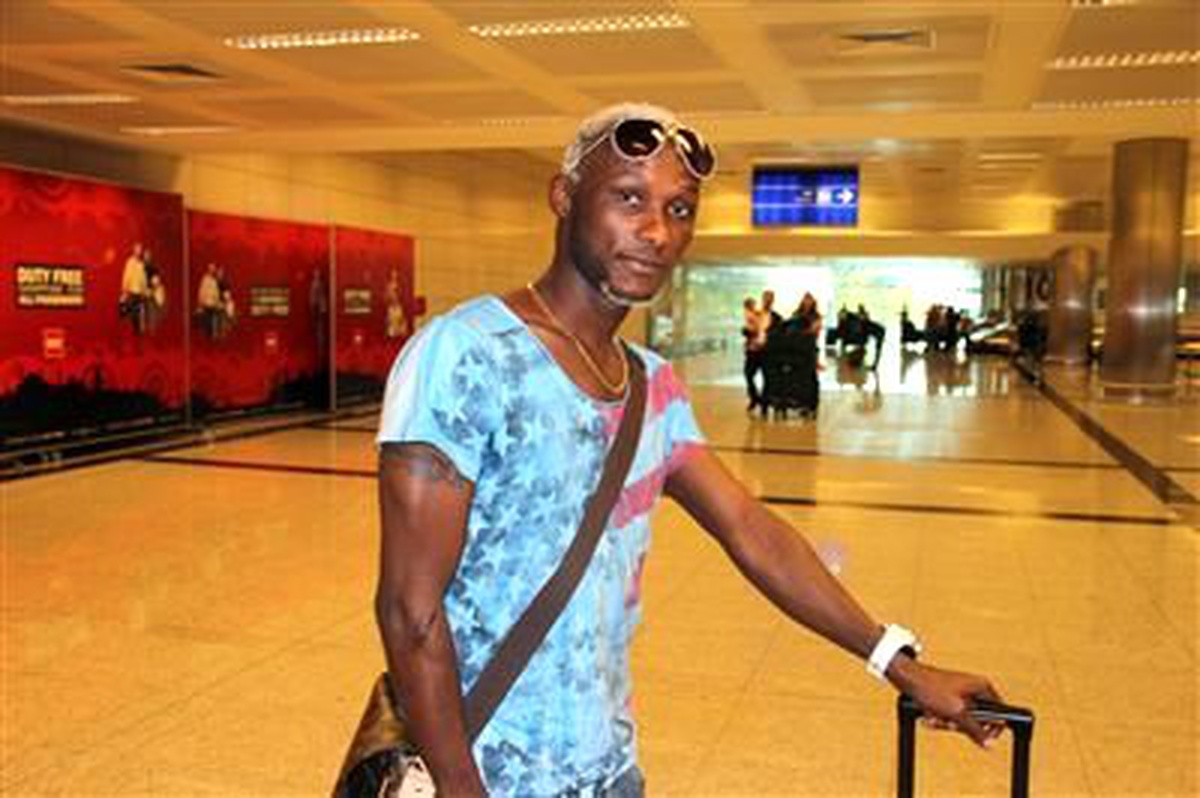 Bursaspor Yattara ile Anlaştı
