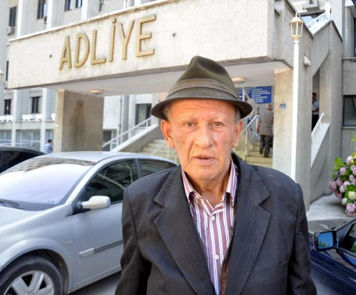 Cezaevi Arkadaşları Tarafından Dolandırıldı, Sanık Olarak Yargılandı