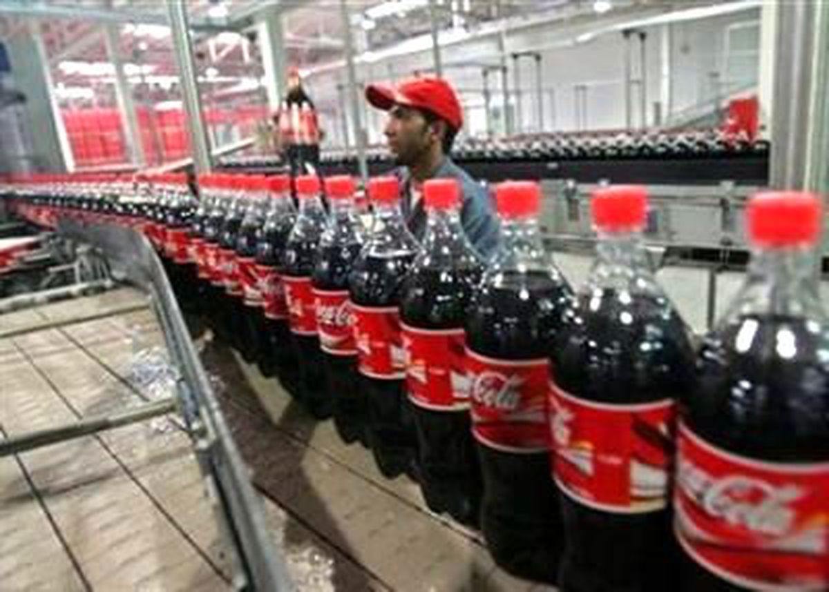 Coca Cola\'dan Alkol Açıklaması