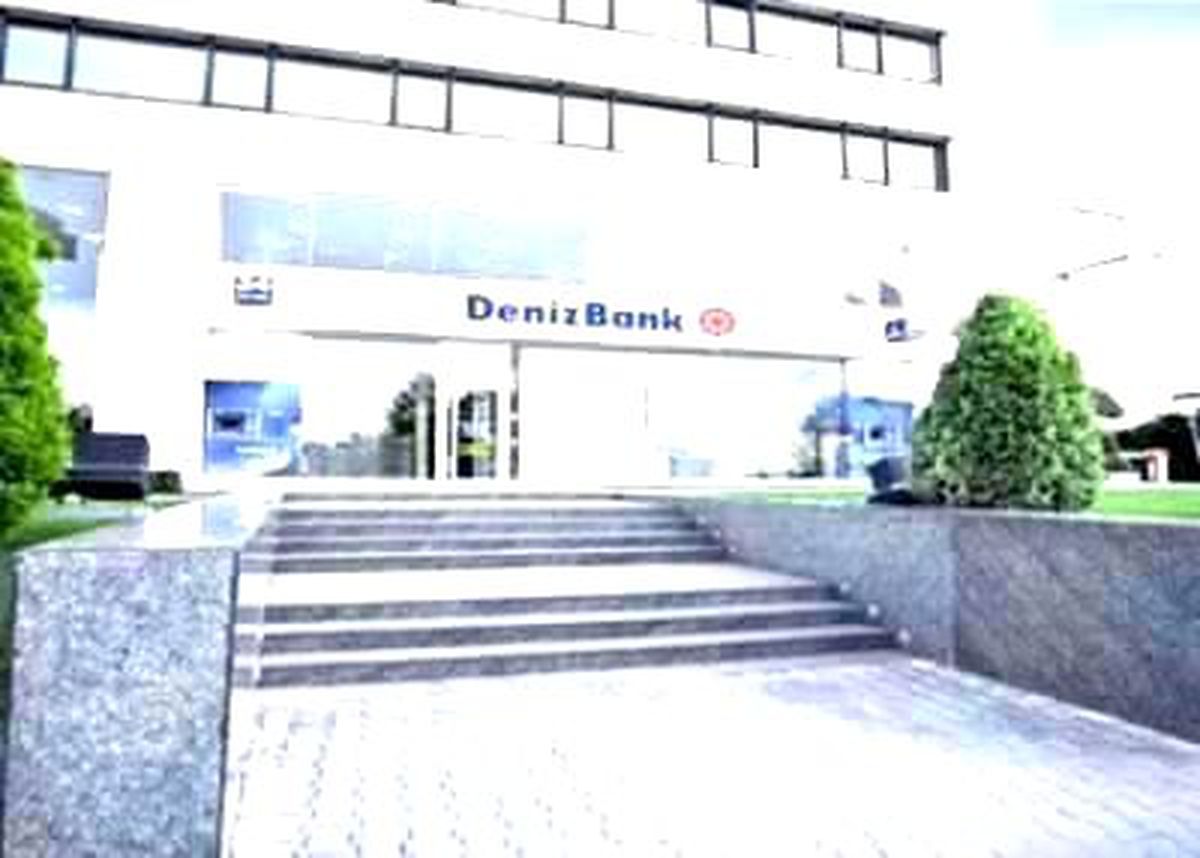 Denizbank\'tan Sorunlu Kredi Satışı