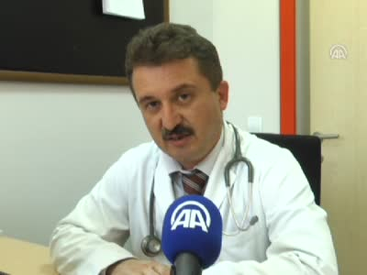 Depremin Mide Ağrısına Etkisi
