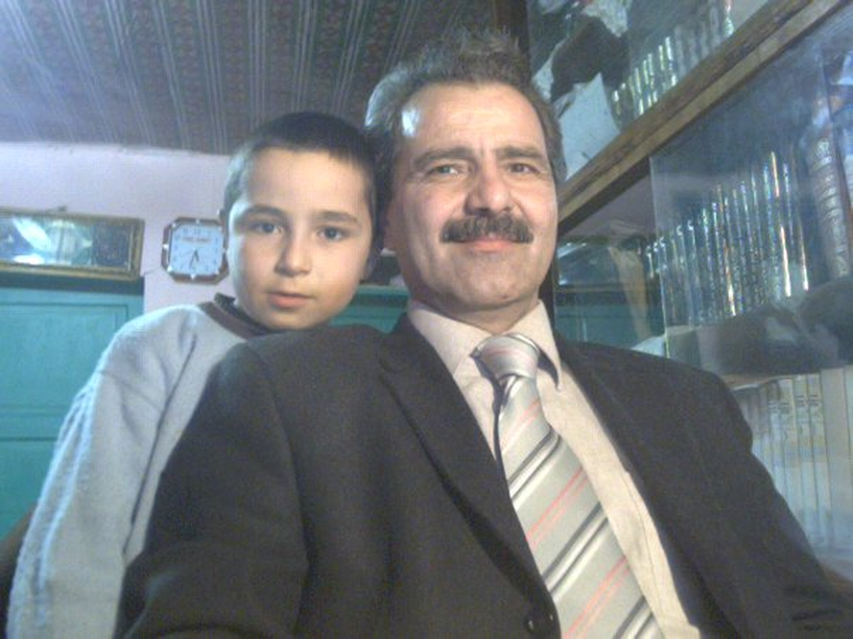 Derede Balık Avlarken Kaybolan Oğlunu Kurtarmak İsterken Derede Kendisi de Kayboldu