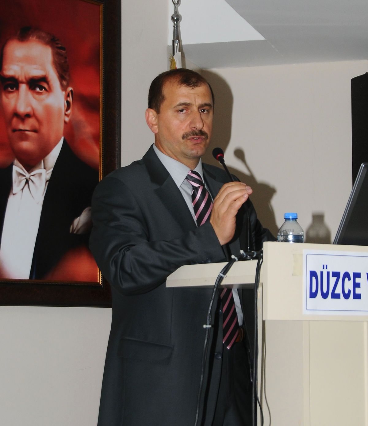 Düzce Dernekler İl Müdürlüğünden Proje Çalıştayı