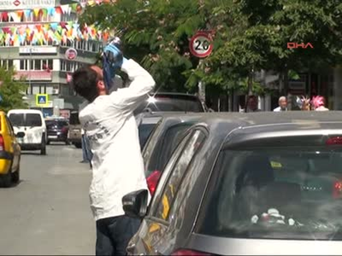 "Yorgunum" Diyen Polis Yatağında Ölü Bulundu