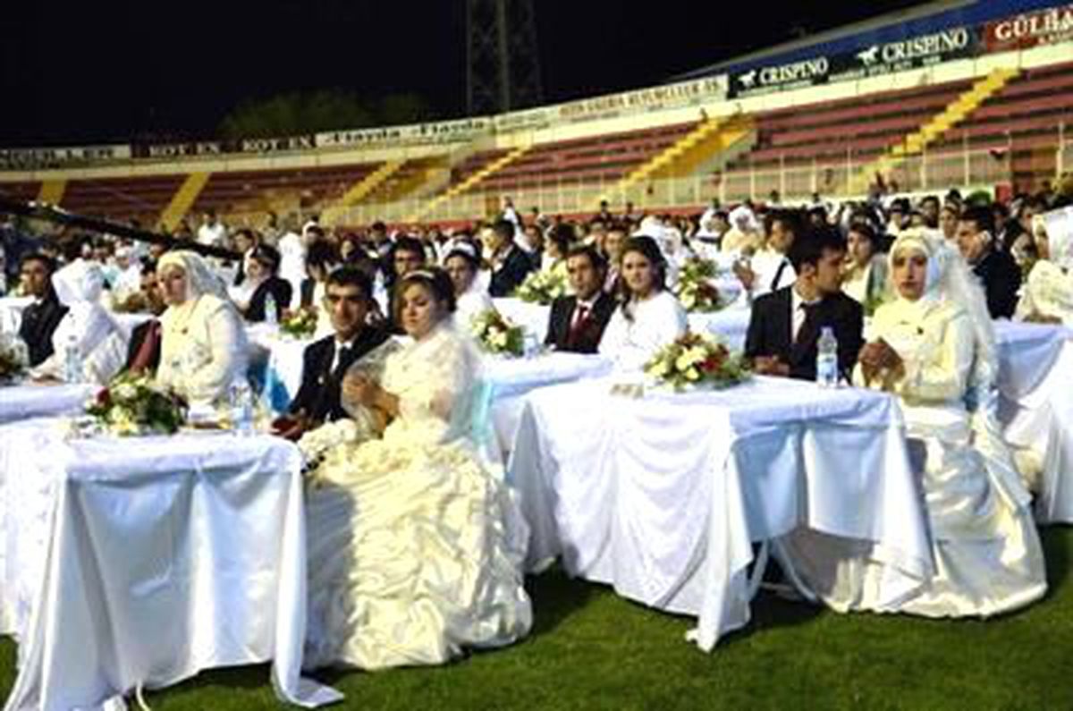 Emine Erdoğan Van\'da (4)