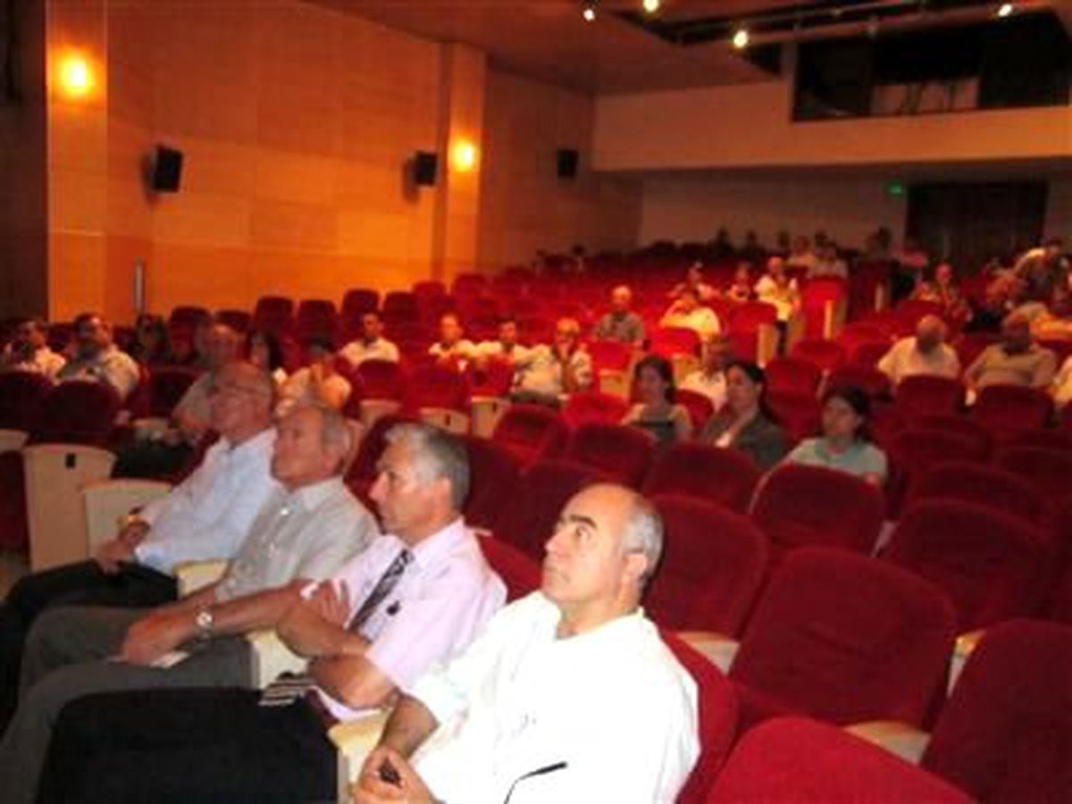 Ergene Havzası Koruma Eylem Planı Toplantısının 10.\'su Lüleburgaz\'da Yapıldı