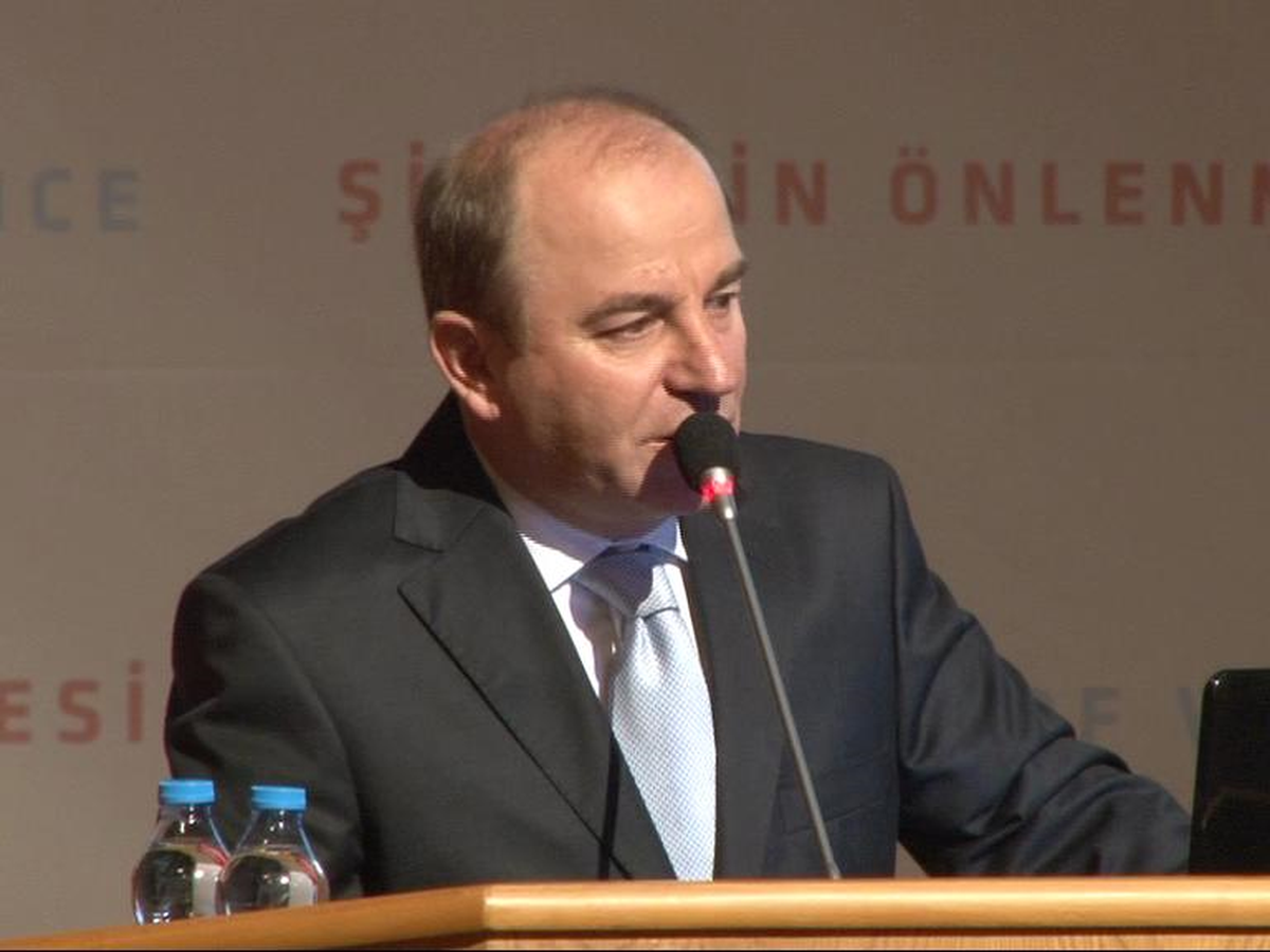Erzurum\'da Polis ve Akademisyenler, Uluslararası Sempozyumda Şiddete Çözüm Arayacak