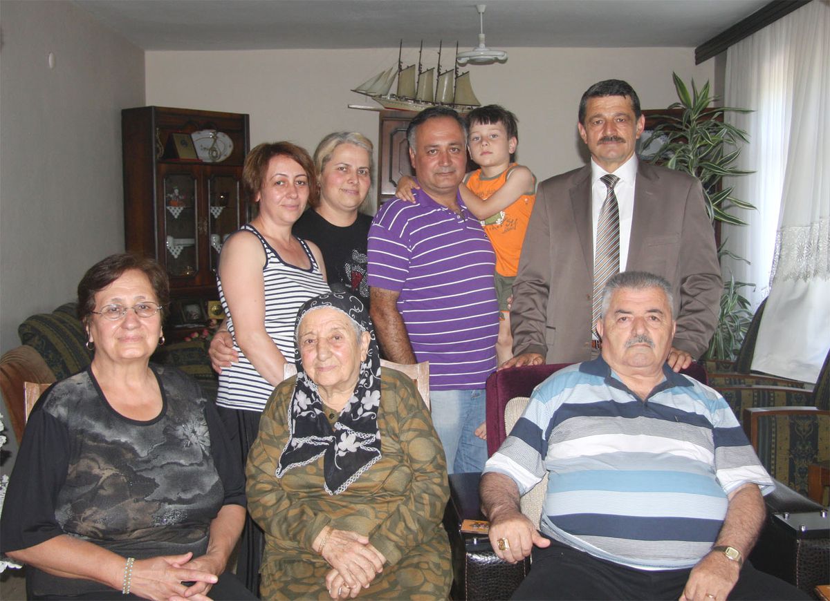 Eski Meclis Üyesine Vefa