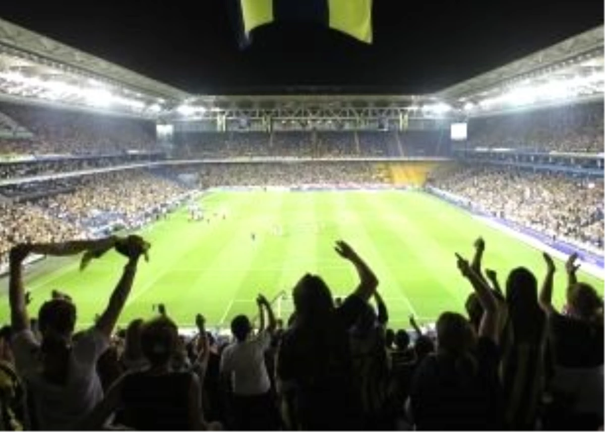 Fenerbahçe Beşiktaş\'a Stat Verecek Mi?