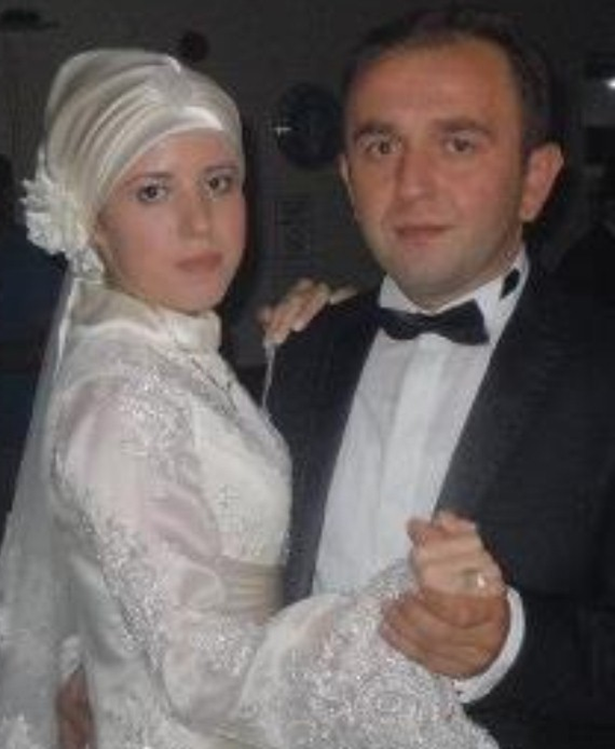Genç Polis Memuru Evinde Ölü Bulundu