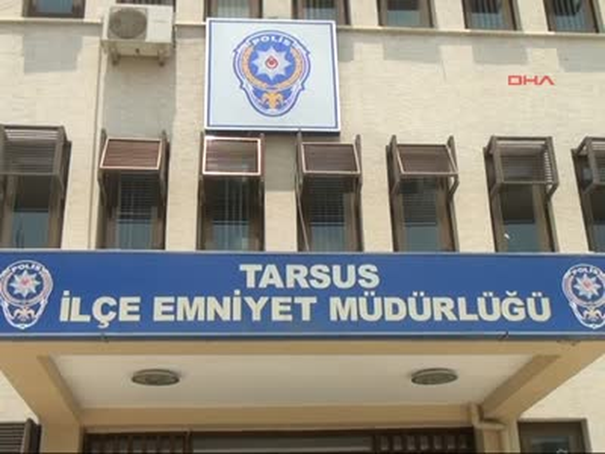 Sokak Satıcılarından 17\'si Tutuklandı