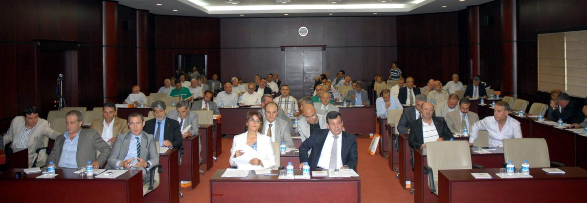 Gto Haziran Ayı Olağan Meclis Toplantısı